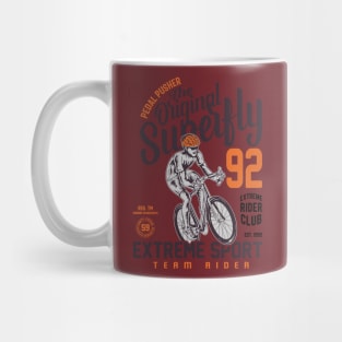 Cool Rider Mug